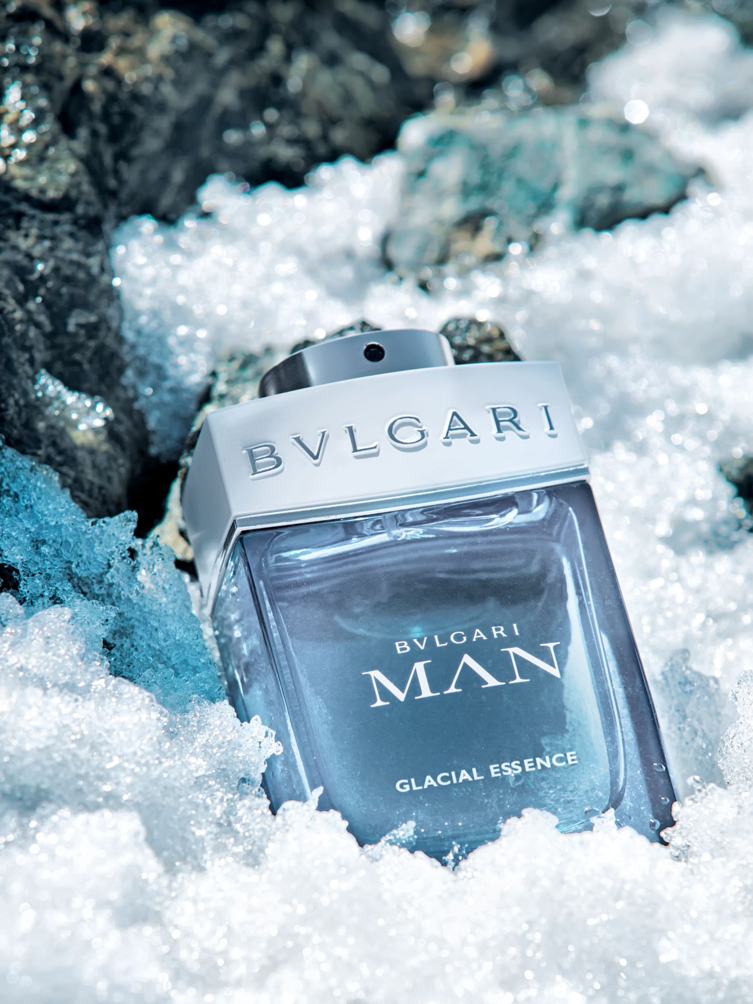 bvlgari man essence