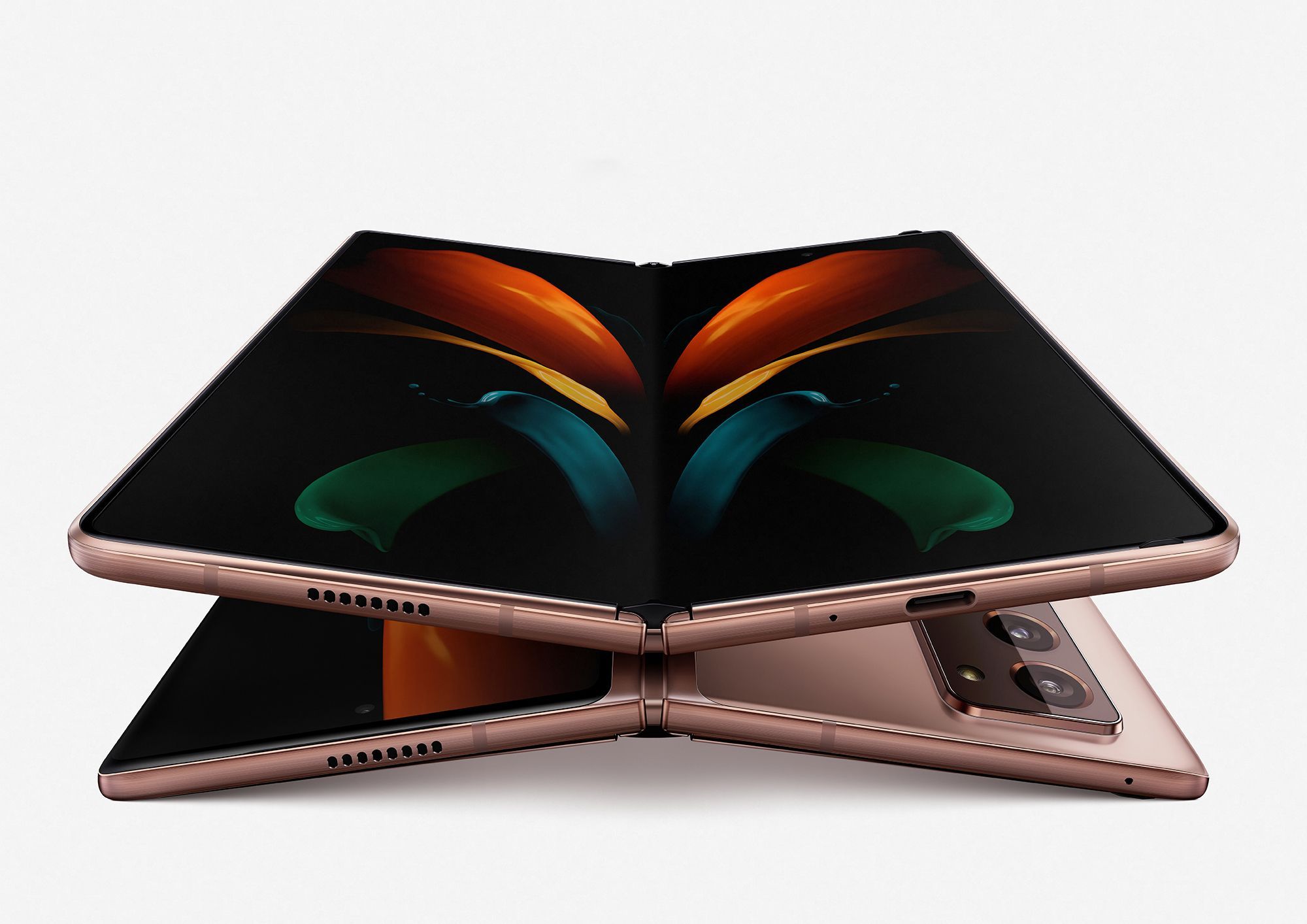 Is The Samsung Galaxy Z Fold2 For You?