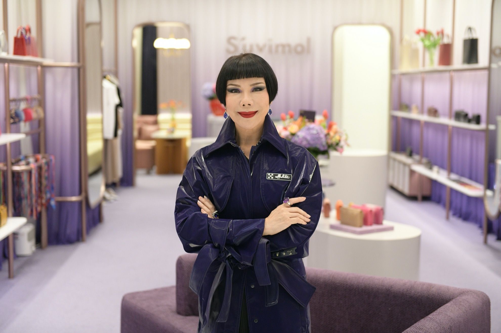 Patcharapimol Youngprapakorn