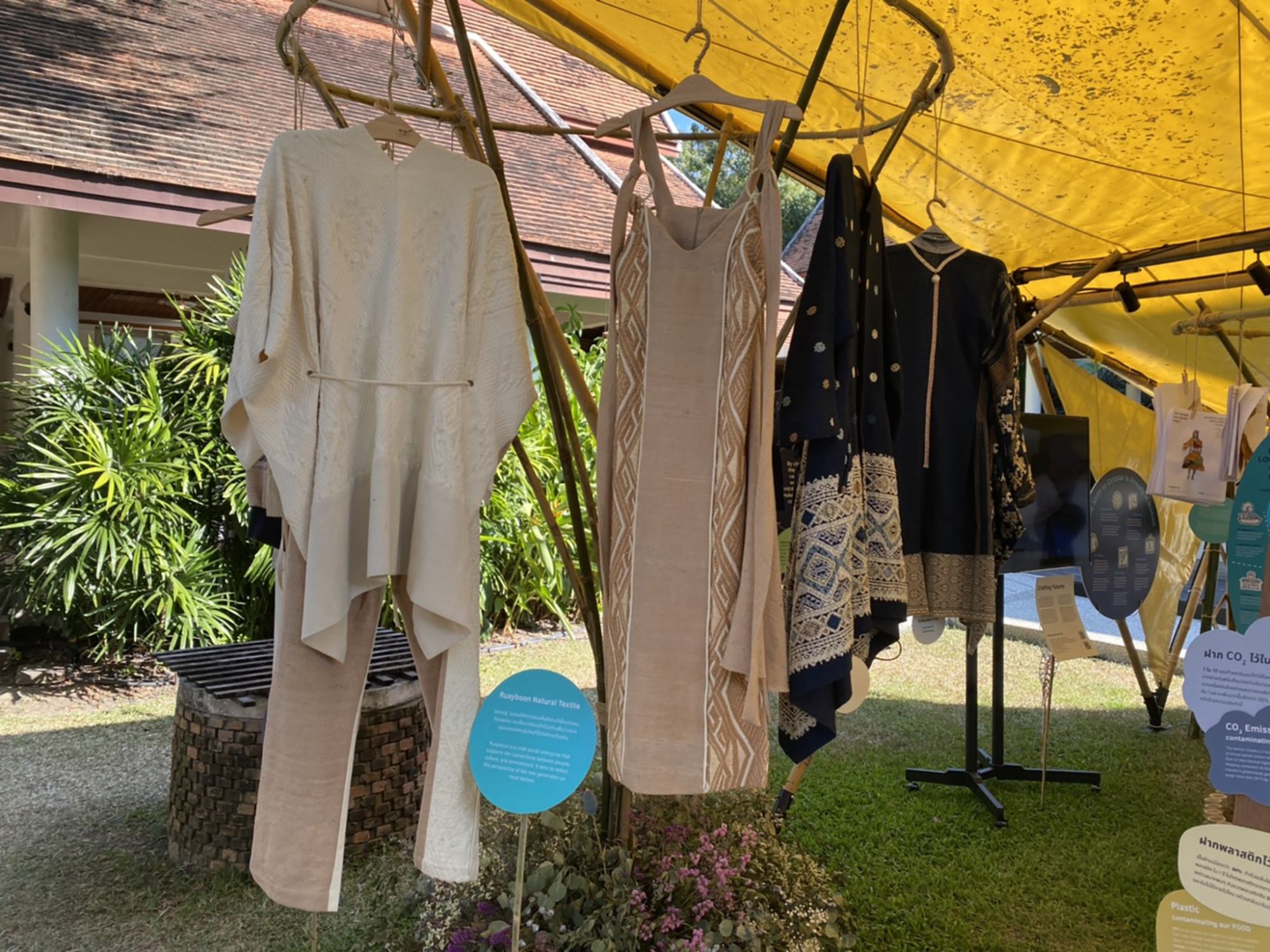 5 Ways You Can Save The Planet With Your Clothes In 2021