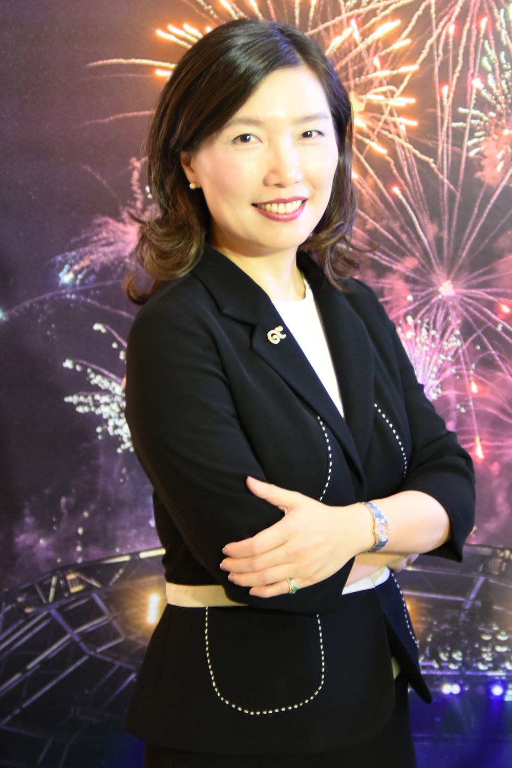Linda Cheng