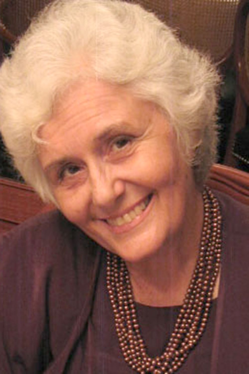 Doris Wibunsin