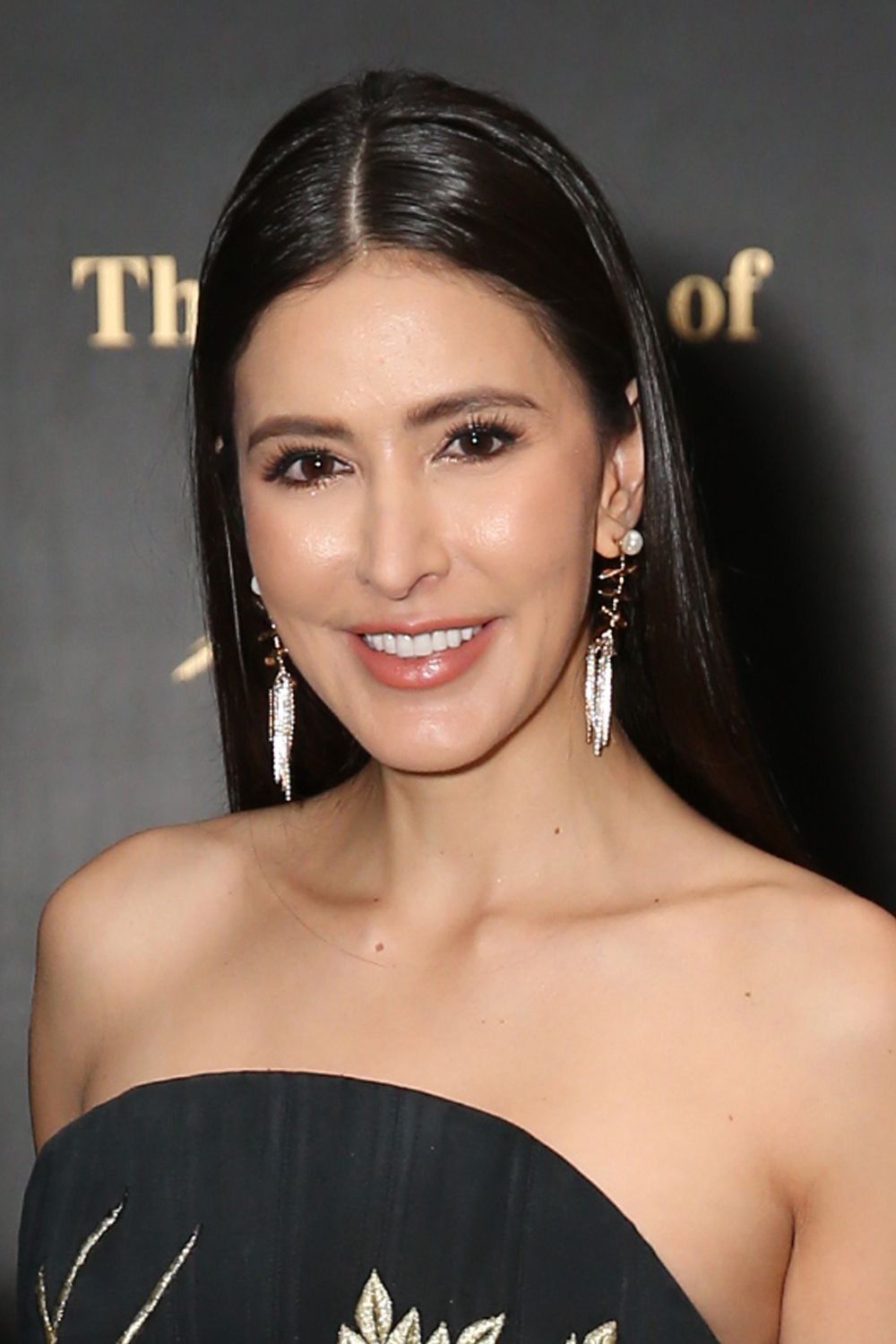 Sririta Jensen | Tatler Thailand