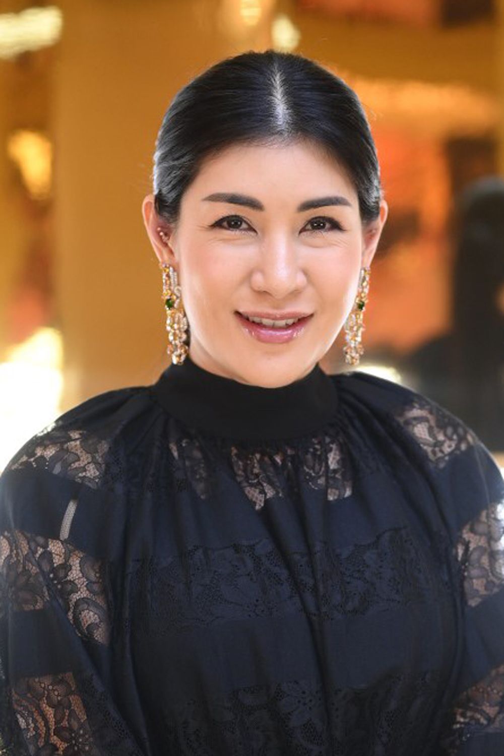 Nalinee Worawongwasu