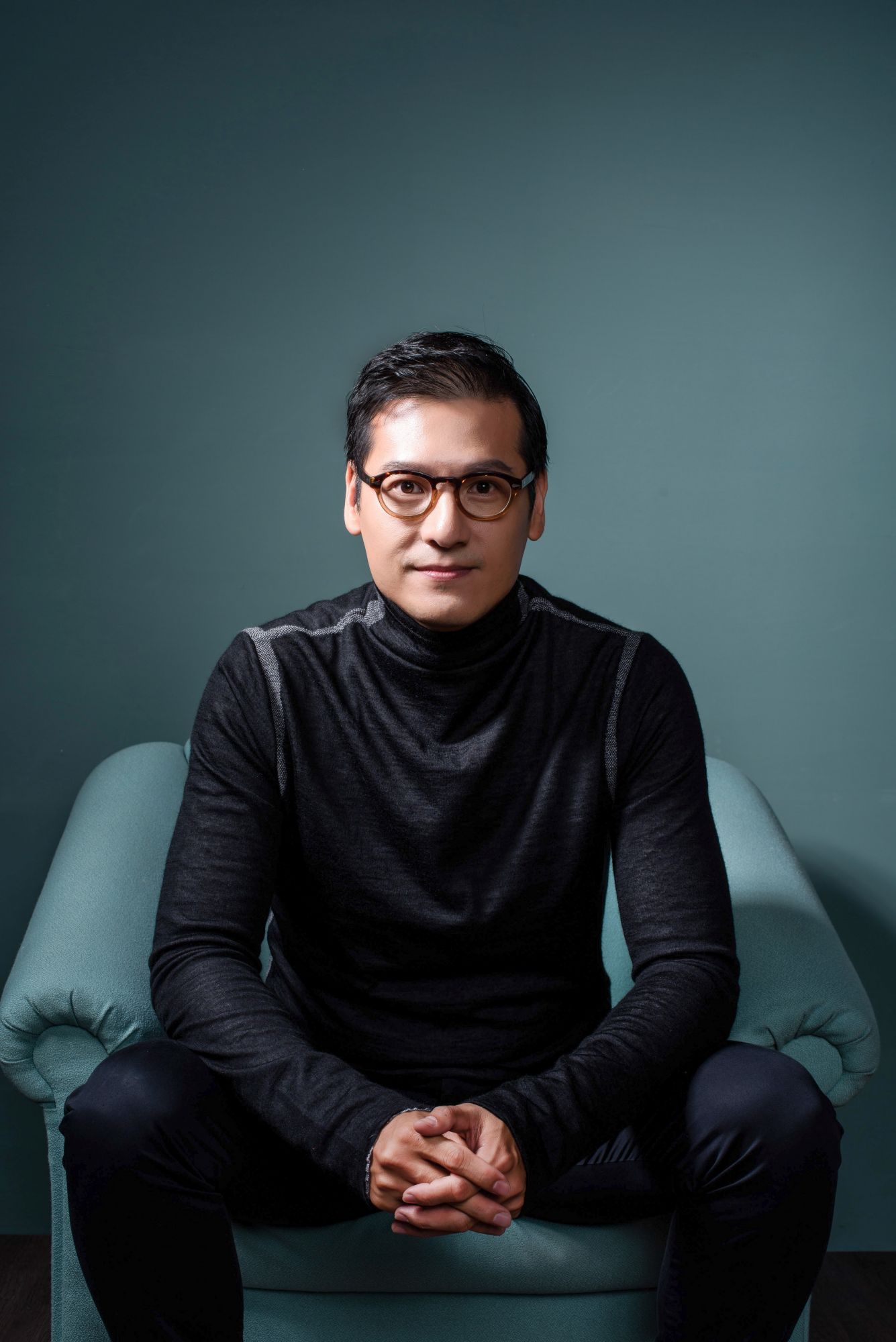 實現對生活的憧憬 以細節成就商空與住宅