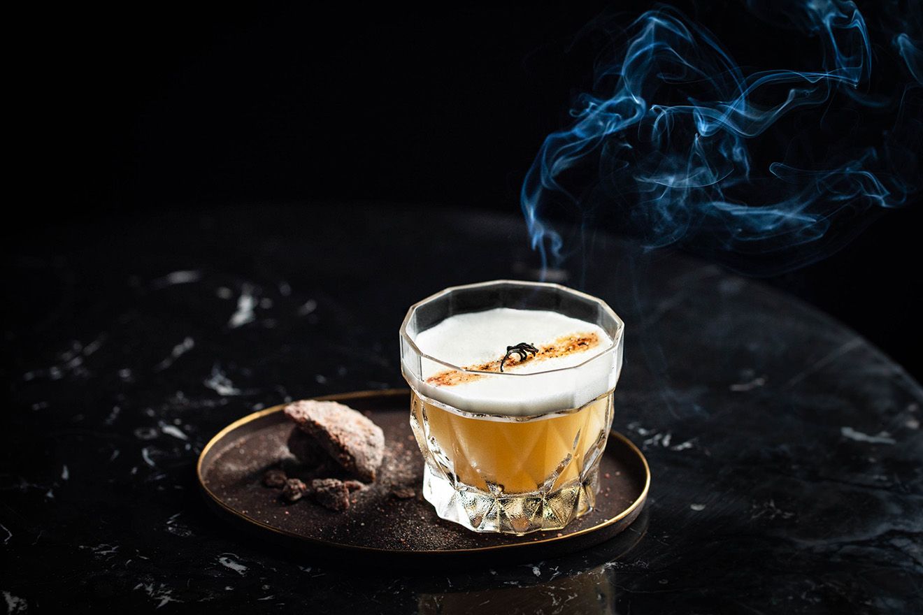 精選5家膾炙人口的Speakeasy Bar