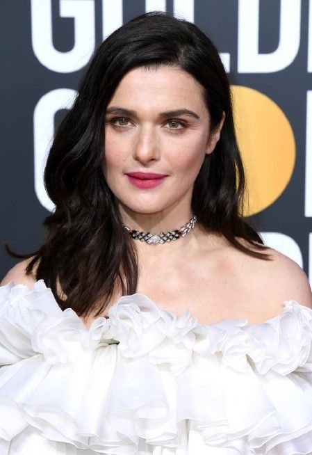 RACHEL WEISZ 瑞秋·懷茲 (入圍電影最佳女配角)