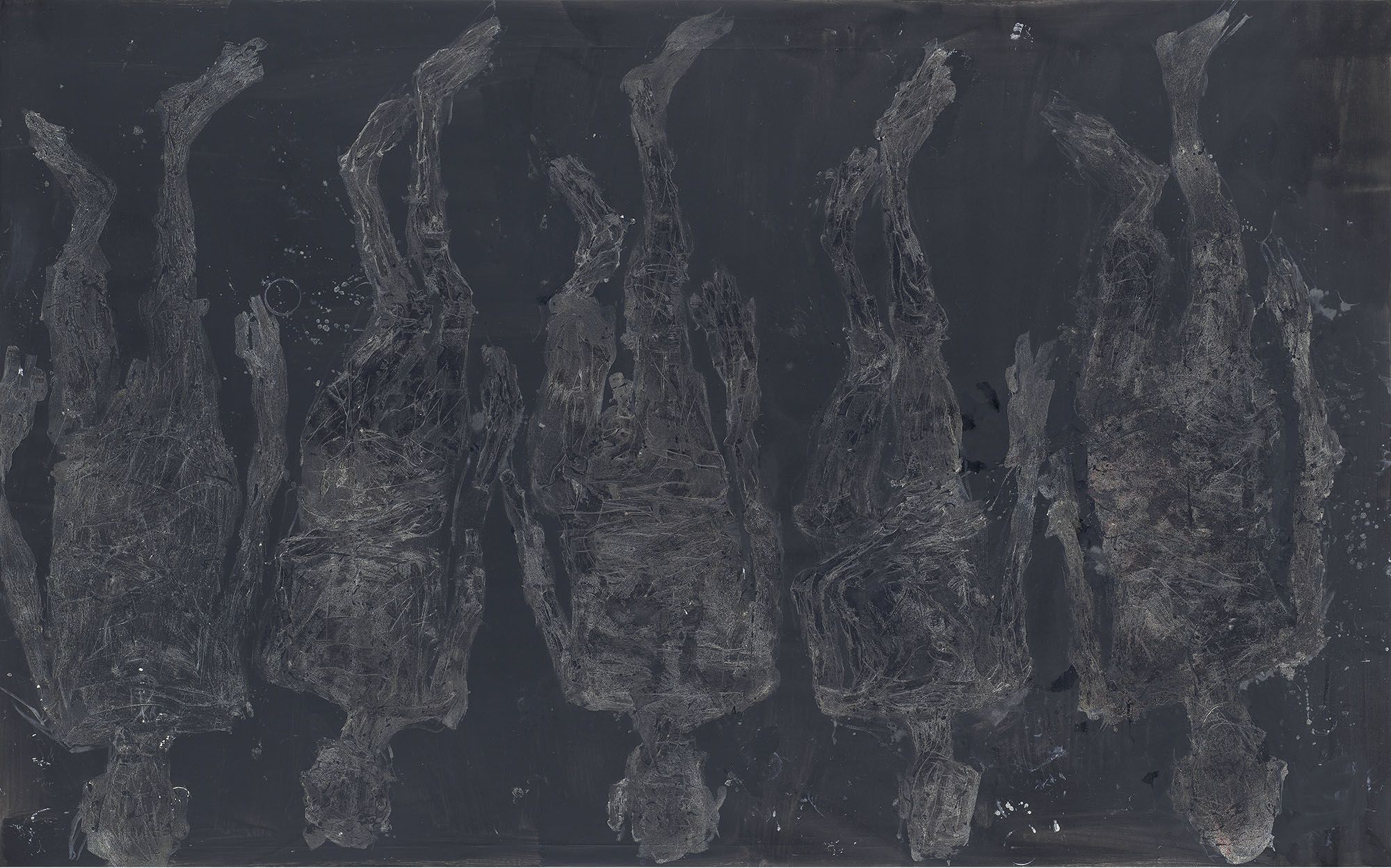 台北當代藝術博覽會藝廊精選 TOP 10 : GAGOSIAN GALLERY【獨步全球】