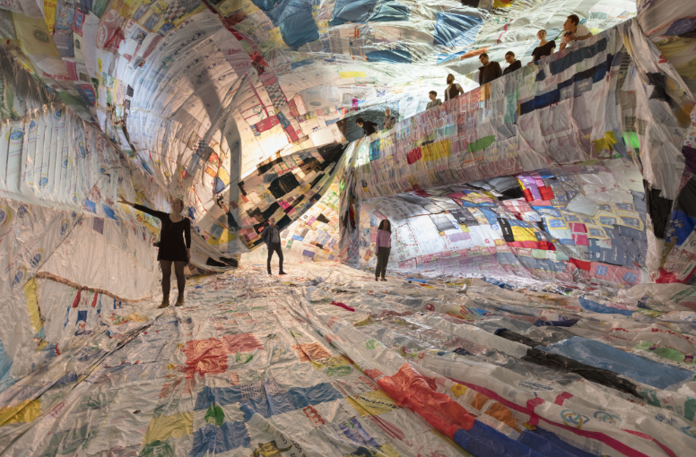 RICHARD MILLE攜手巴黎東京宮THE PALAIS DE TOKYO