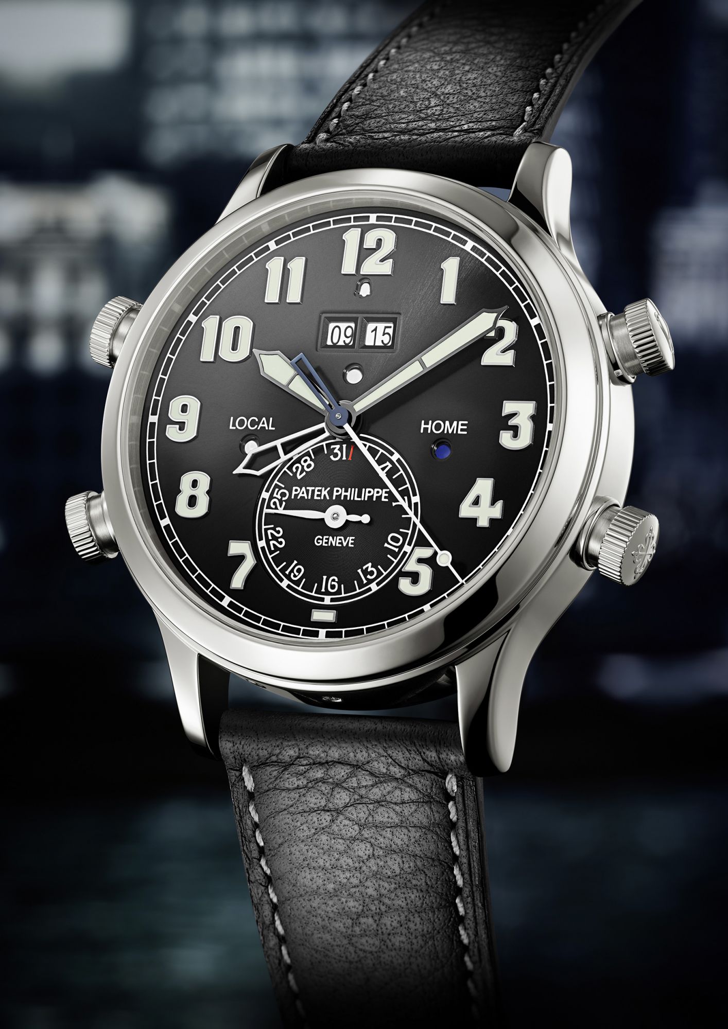 Patek Philippe, 5520P_001_AMB