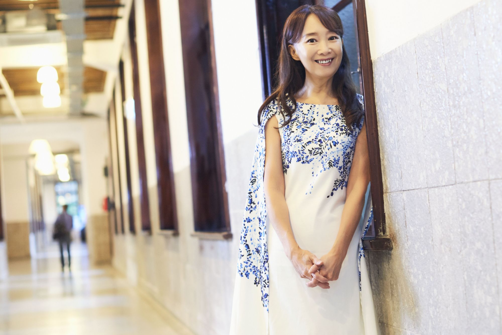 她將三個兒子都送上史丹佛大學!教育博士陳美齡:「教育的目的並不是一定要有一個結果,而是培養孩子喜歡去學習、去分享。」