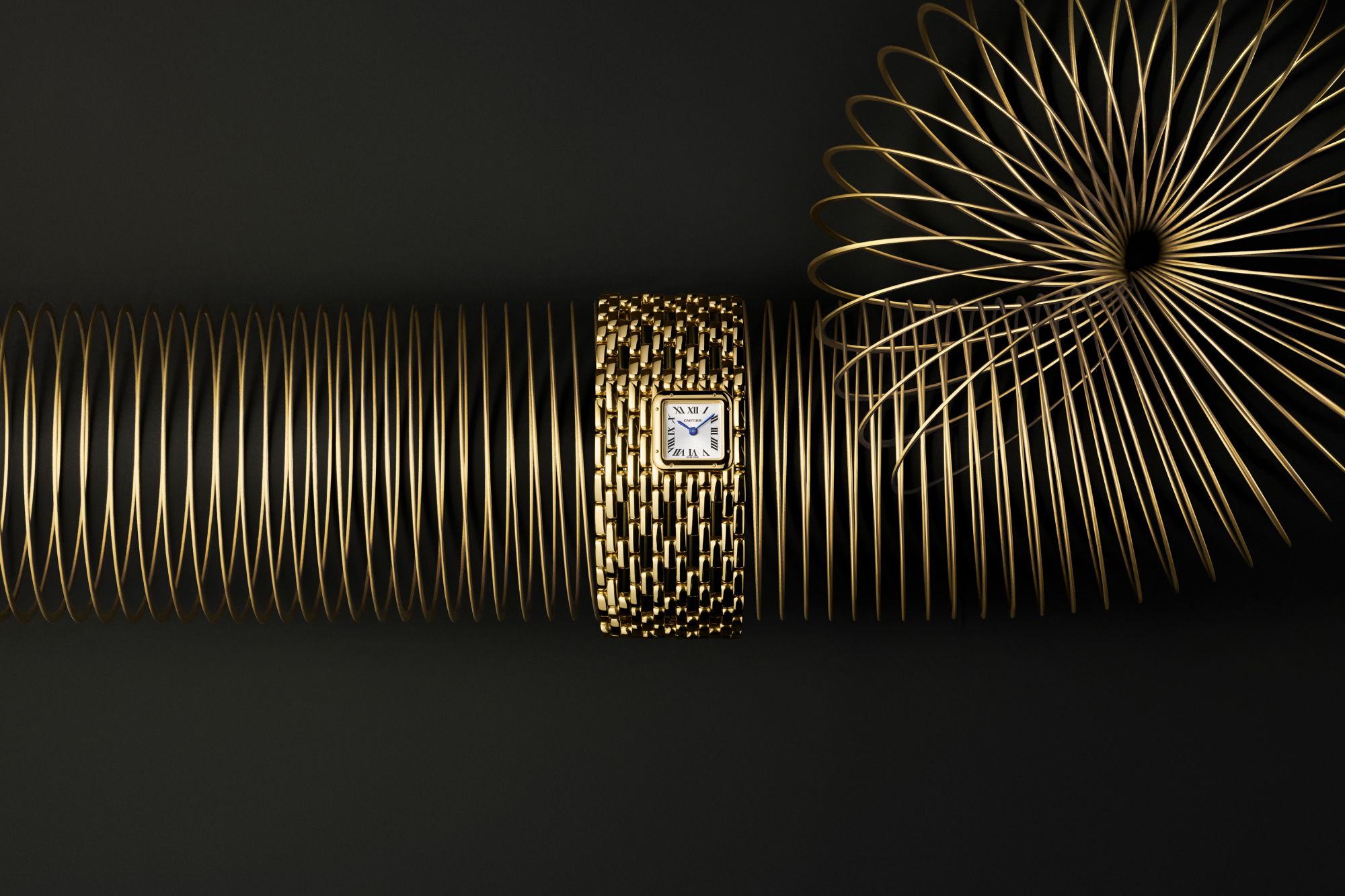 SIHH 2019鐘錶關鍵報告 II:突破框架