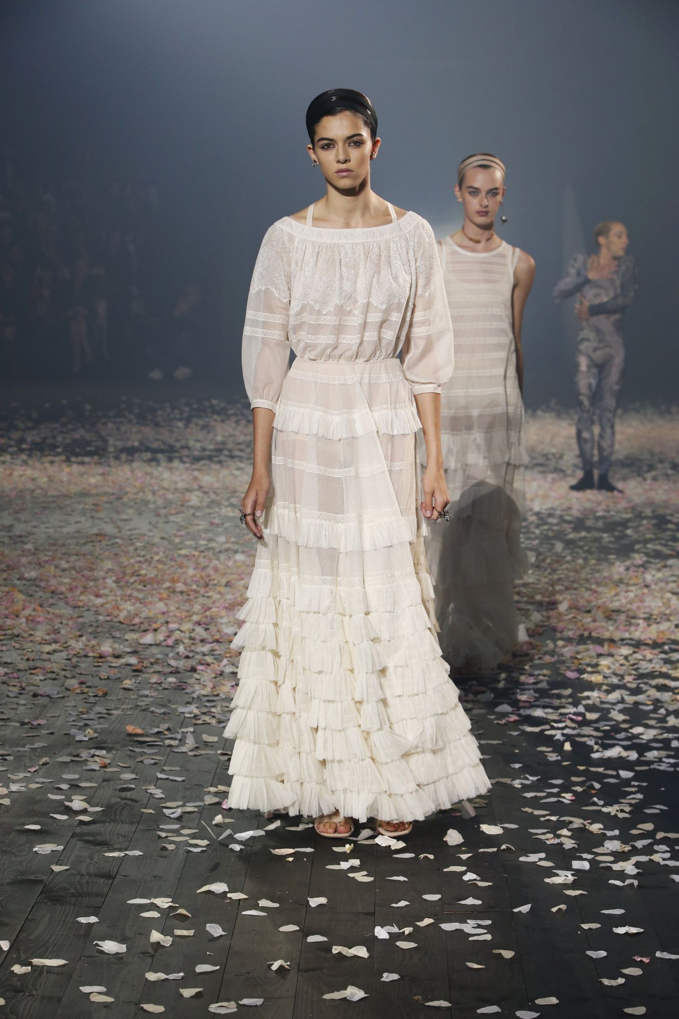 Dior SS19 Collection