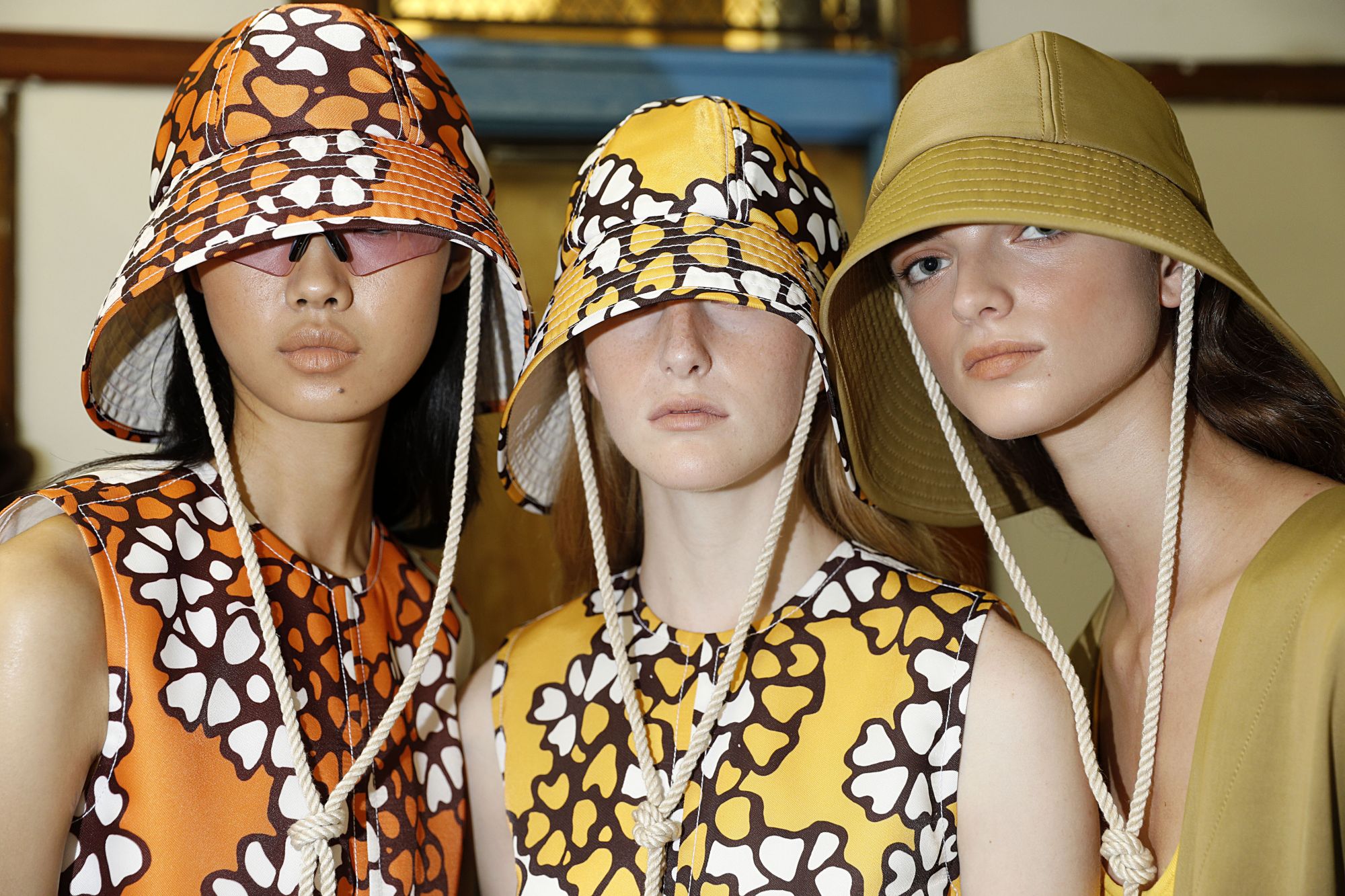 3 1 Phillip Lim Spring Summer 2019