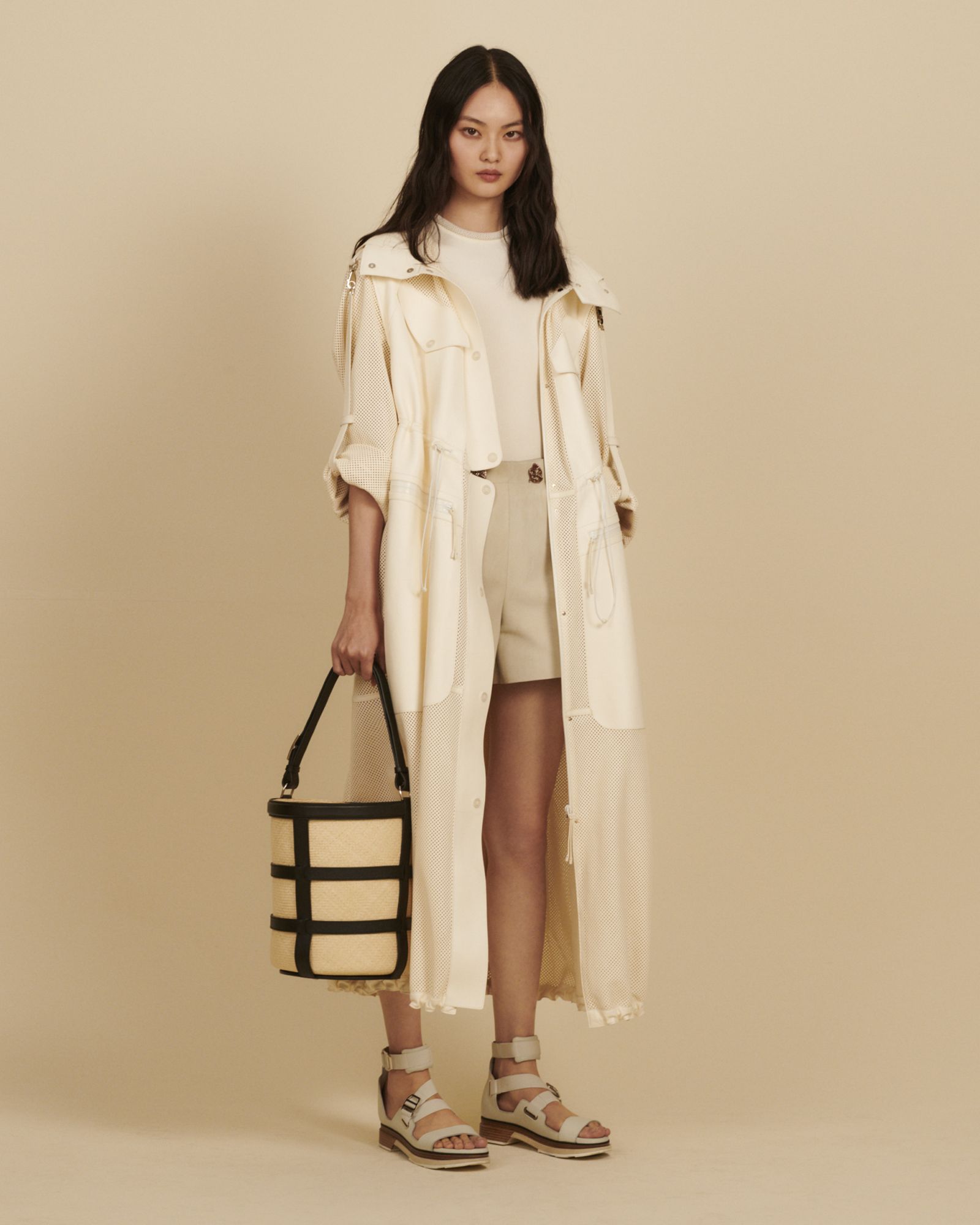 Hermès SS19 Collection