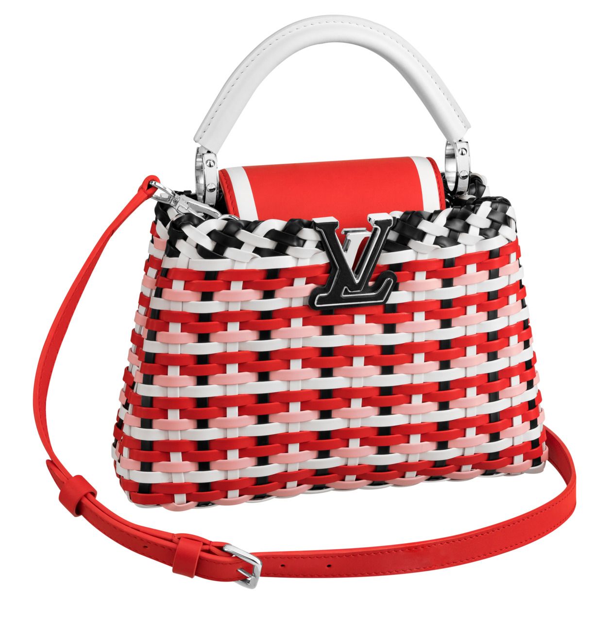 Louis Vuitton SS19 Collection