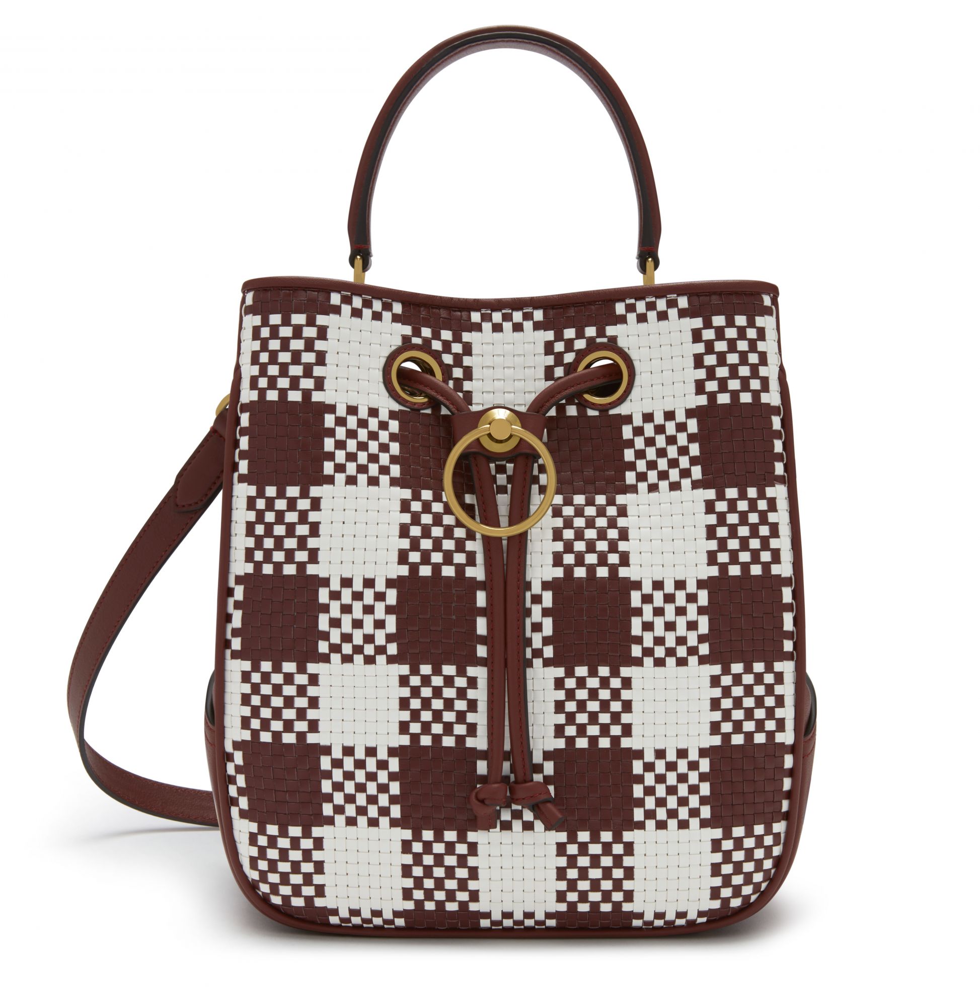 Mulberry Hampstead 編織包