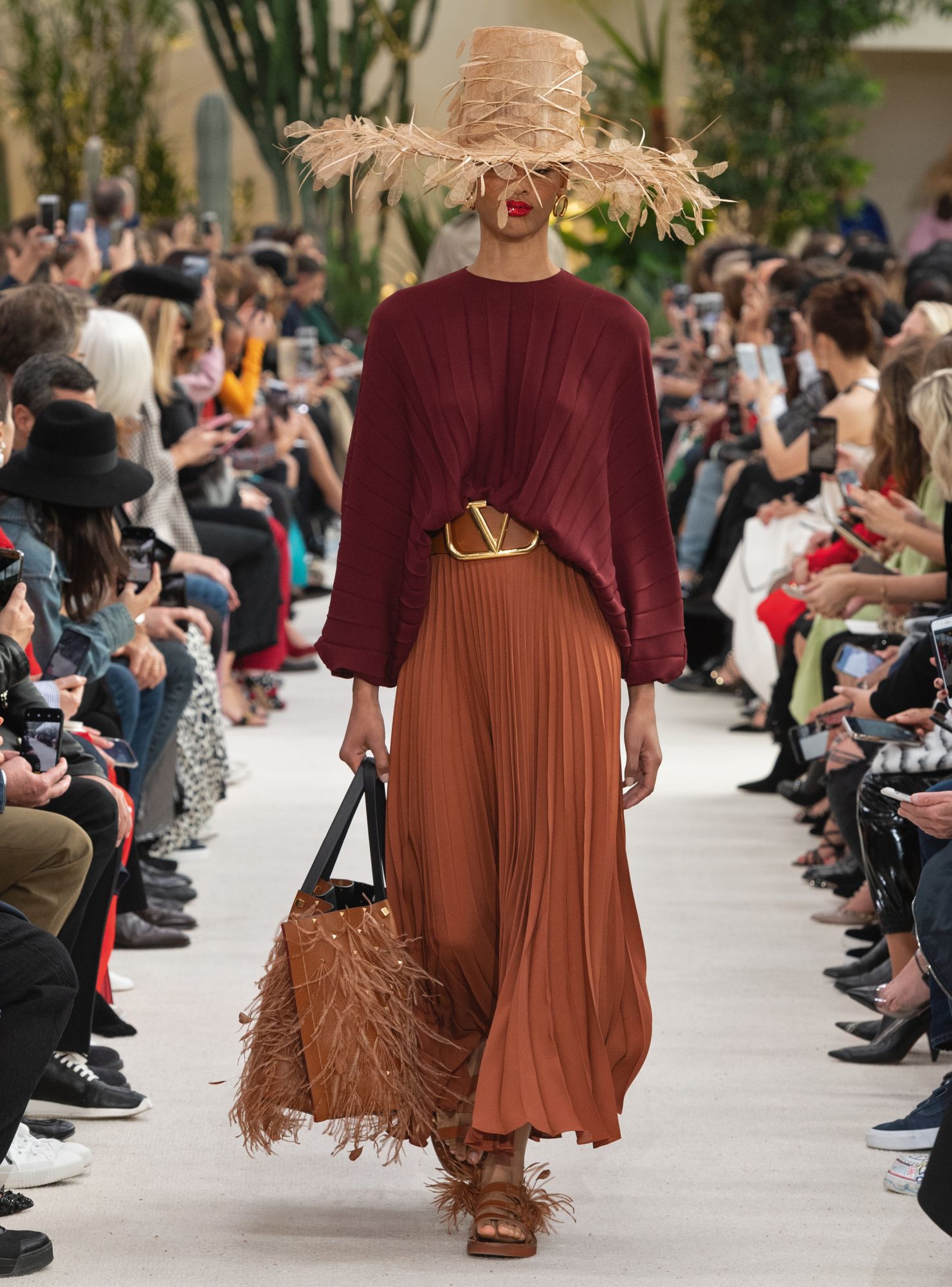 Valentino SS19 Collection