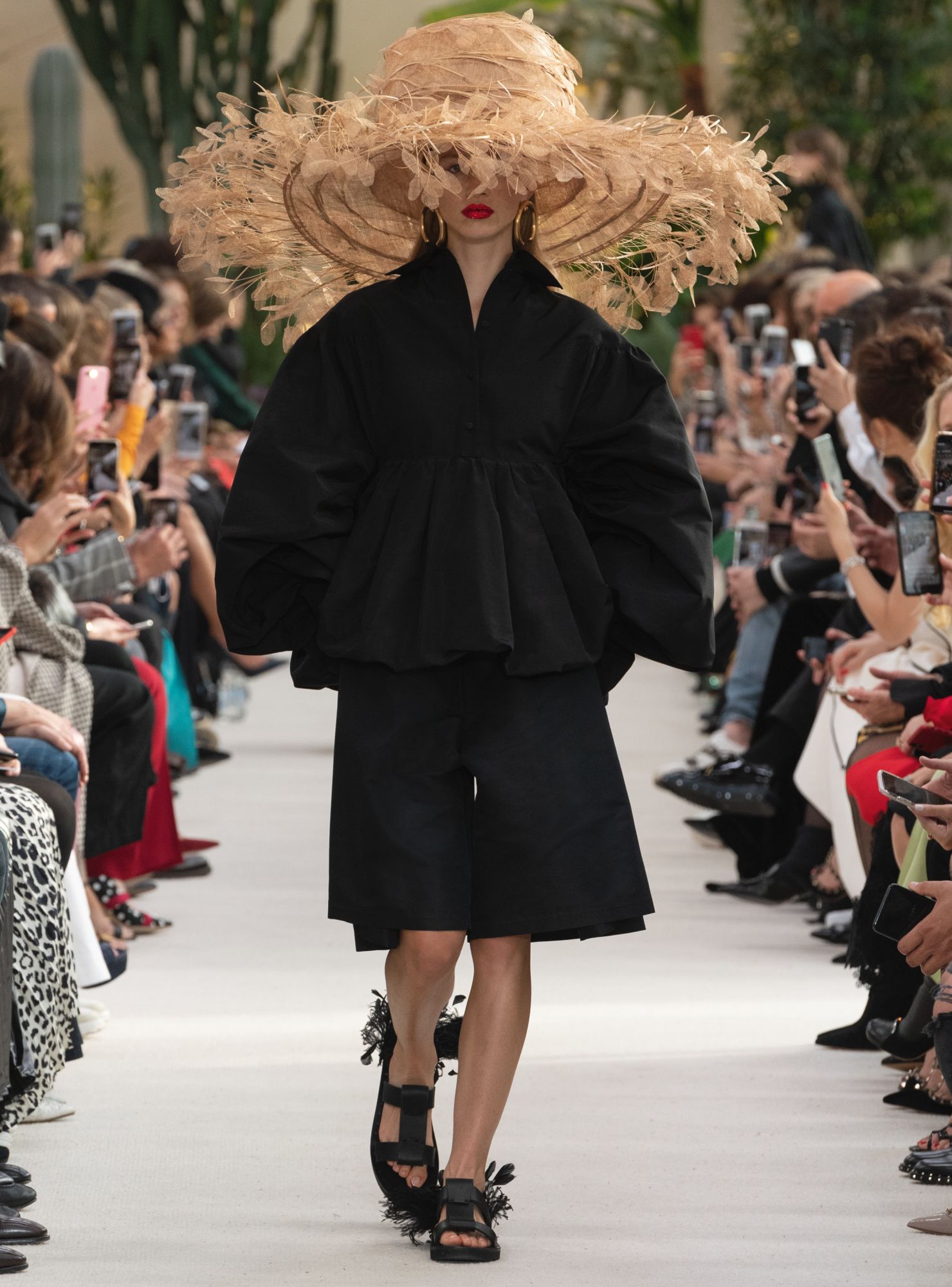 Valentino SS19 Collection