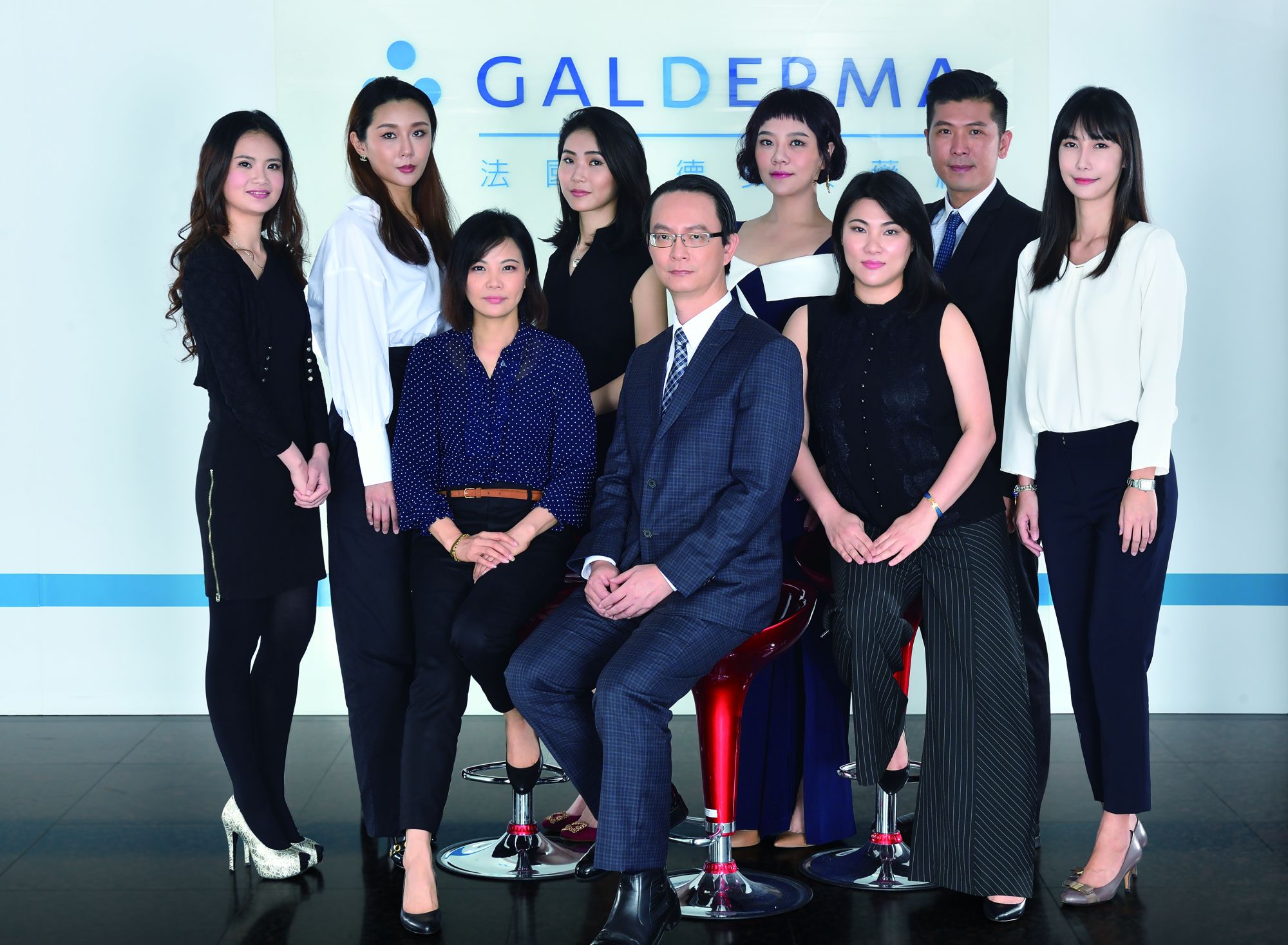 做自己心目中的女神,高德美以專業技術拉近人們與「完美」的距離