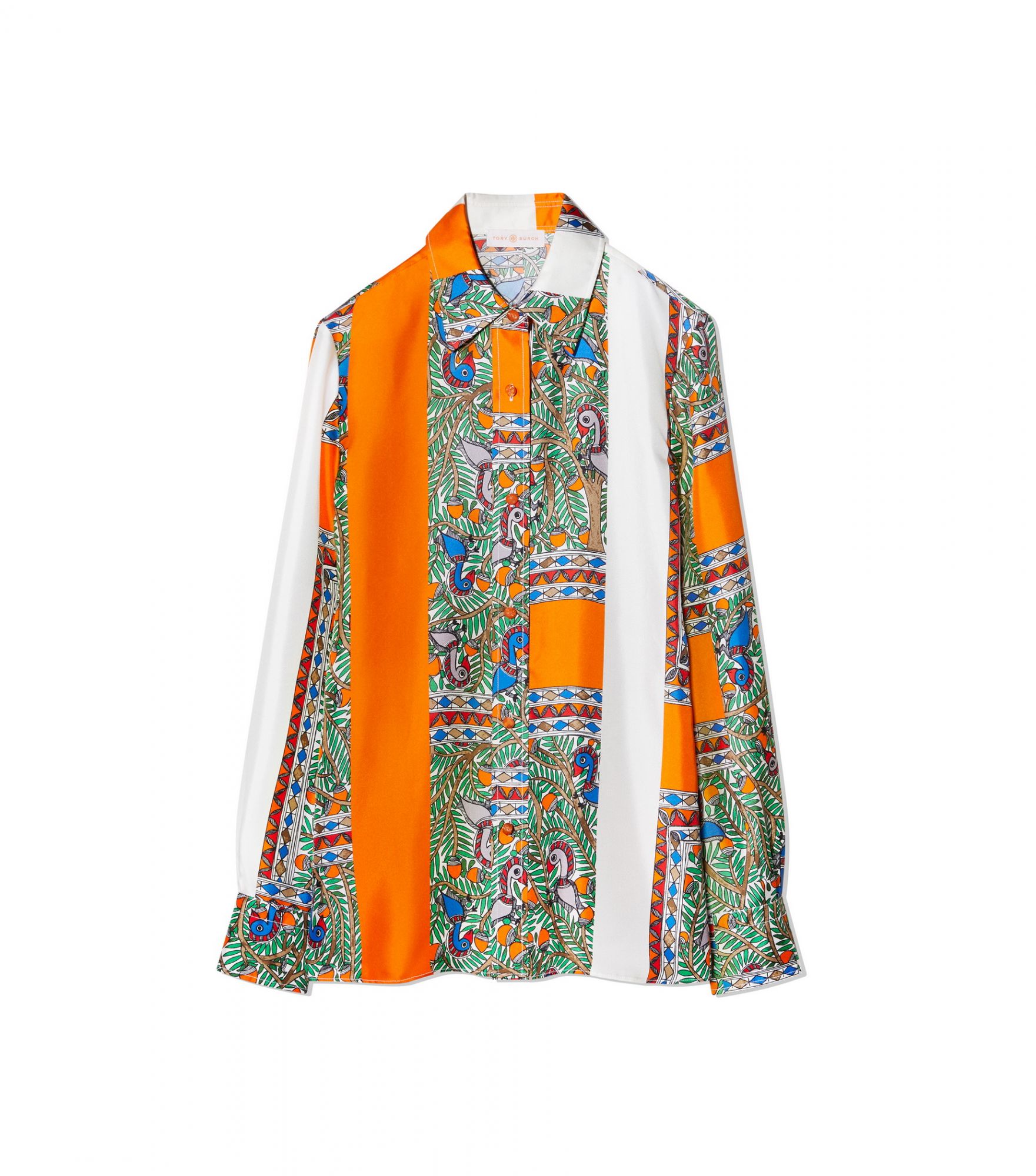 Tory Burch 2019春夏系列