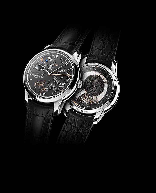 Les Cabinotiers Celestia Astronomical Grand Complication 3600