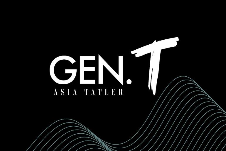 關於Generation T新銳先鋒,你必須知道的10件事!