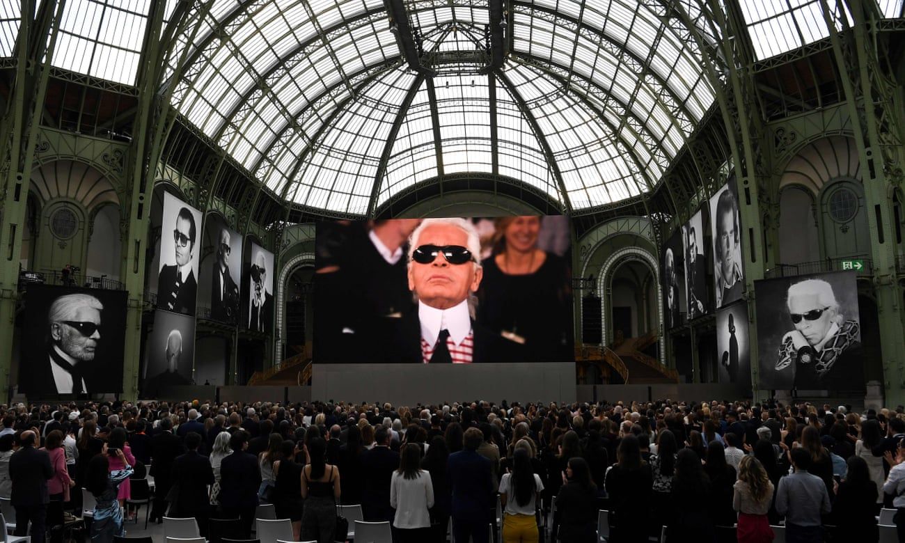 老佛爺威力締造時裝銷售神話,Chanel 2018年銷售額高達111億美元!