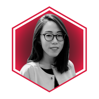 劉宥汝 Leslie Liu