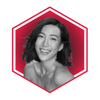 莫莉 Molly Chiang