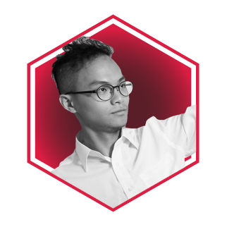 林哲宇 Jhe Yu Lin