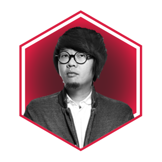 王耀邦 Yao-Bang Wang