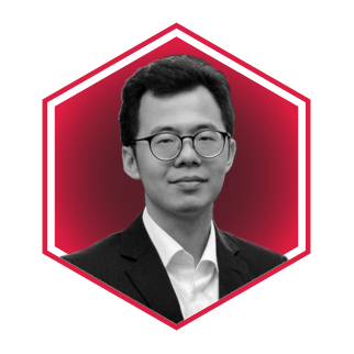 盧楷文 Kevin Lu