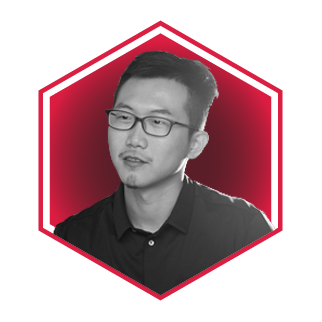 莊志維 Chih Wei Chuang