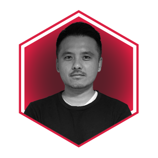 蔡宗賢 Sam Tsai