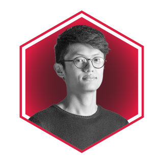 顏邑丞 Lawrence Yen