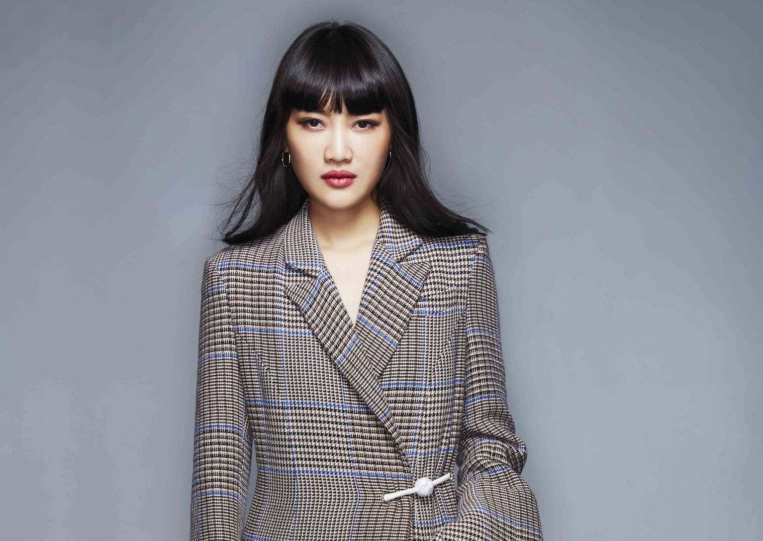 Jamie Wei Huang