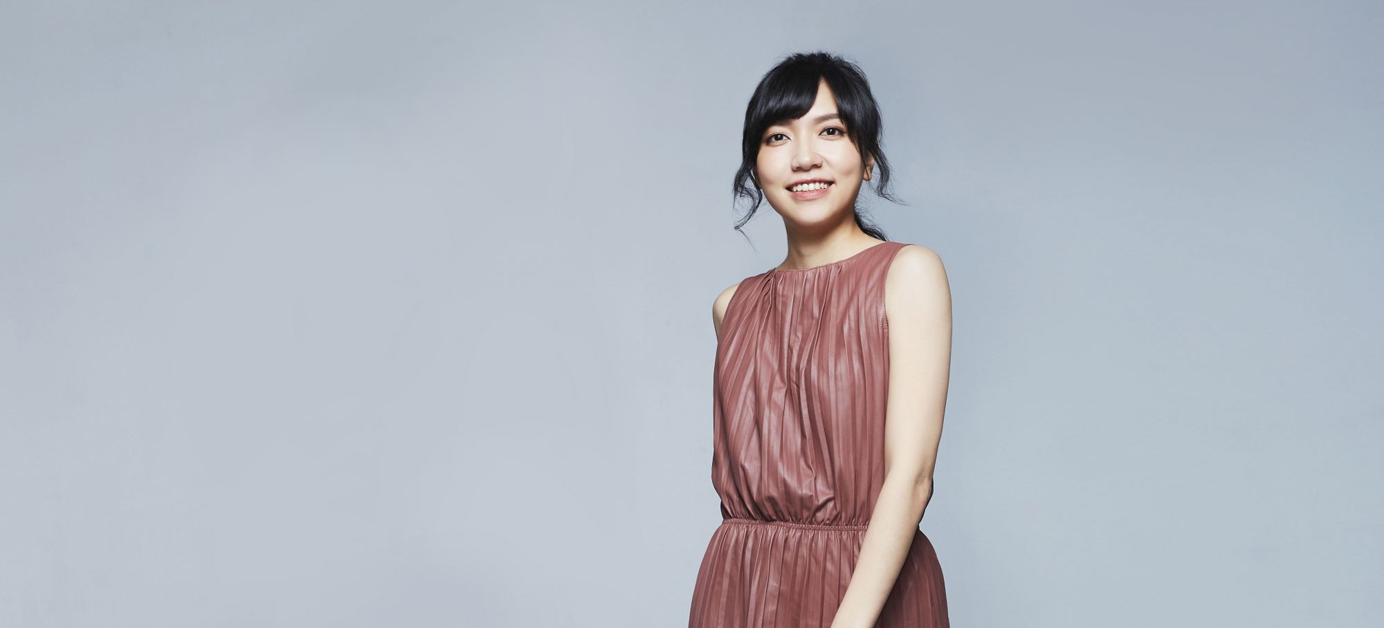 2019 Generation T入選者林以涵,滴水穿石打造華文最具影響力的社企平台!