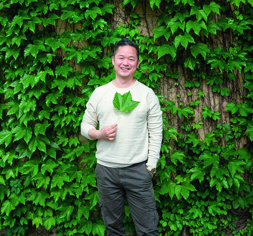 Danny Seo