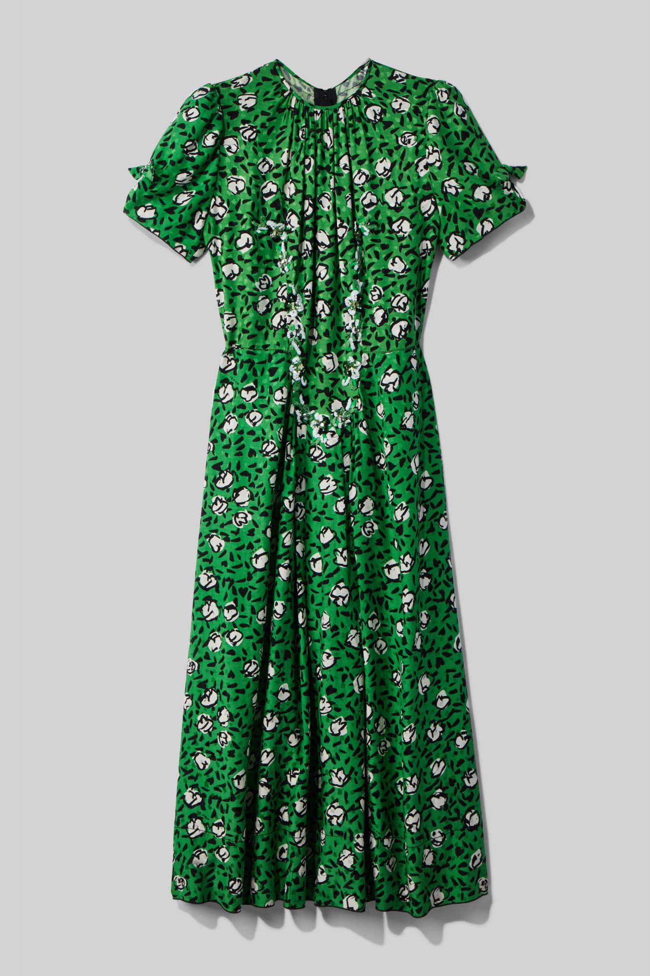 Marc Jacobs 新推出的 The Marc Jacobs 印花系列,將成為經典常賣款。