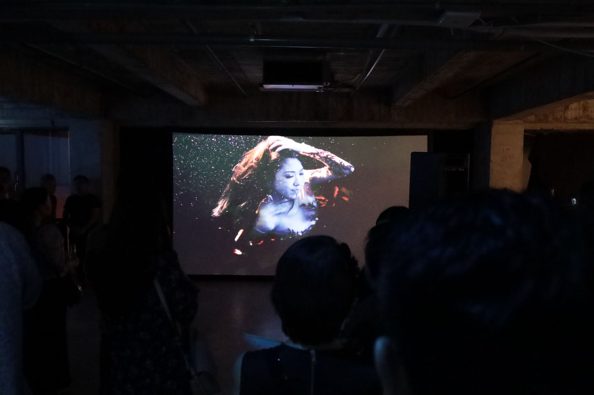 「TAIWAN NEW WAVE」展巴黎行前台北首映,演繹當代台灣思潮