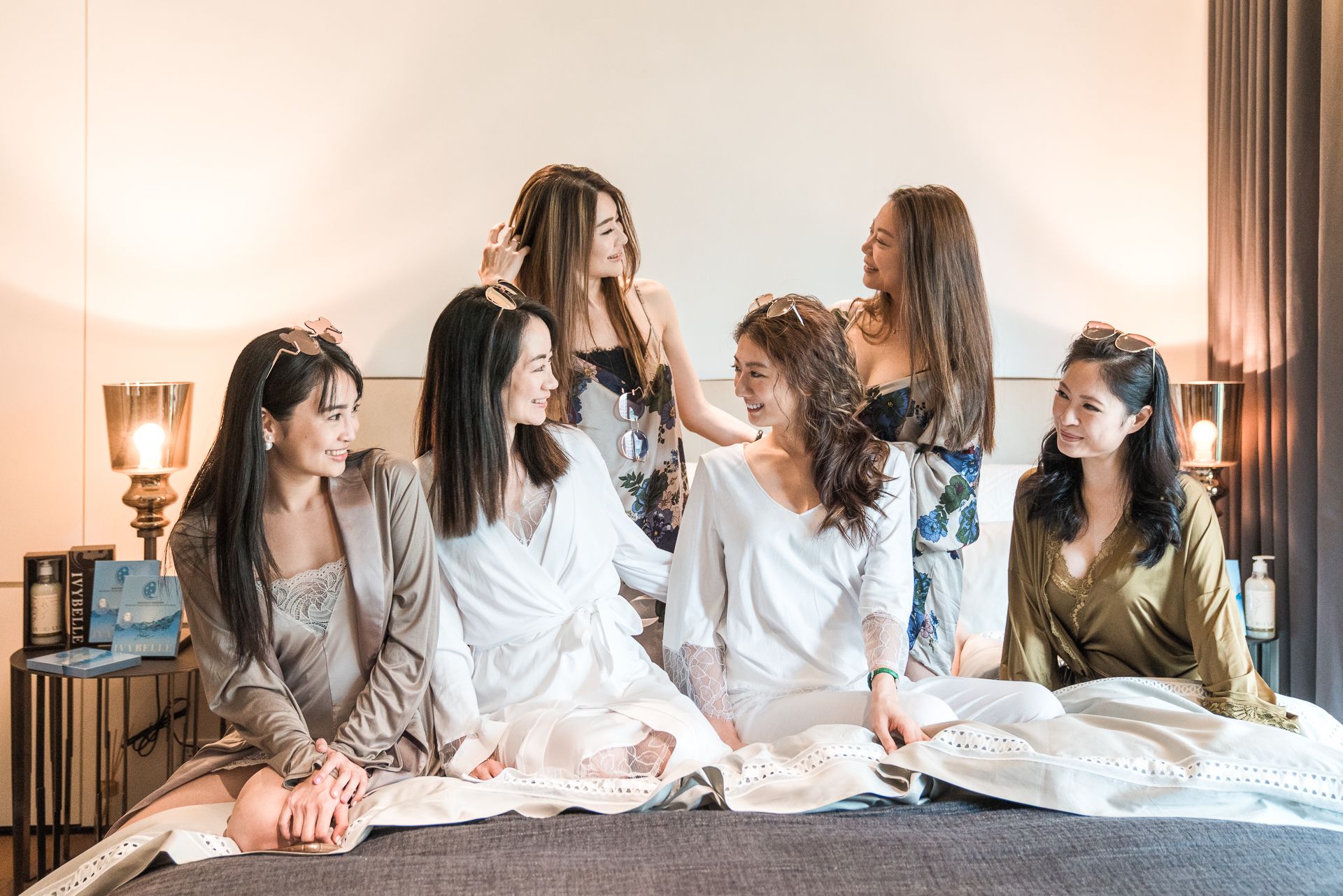 回歸自然享受純淨生活,「裸時尚」風潮正夯!Tatler Salon的裸系女人養成術