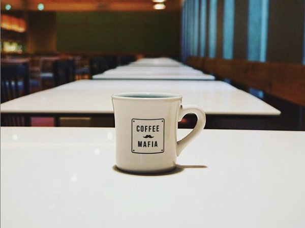 咖啡也能訂閱!日本Coffee Mafia推出訂閱服務,會員月繳3000日圓就能咖啡喝到飽。