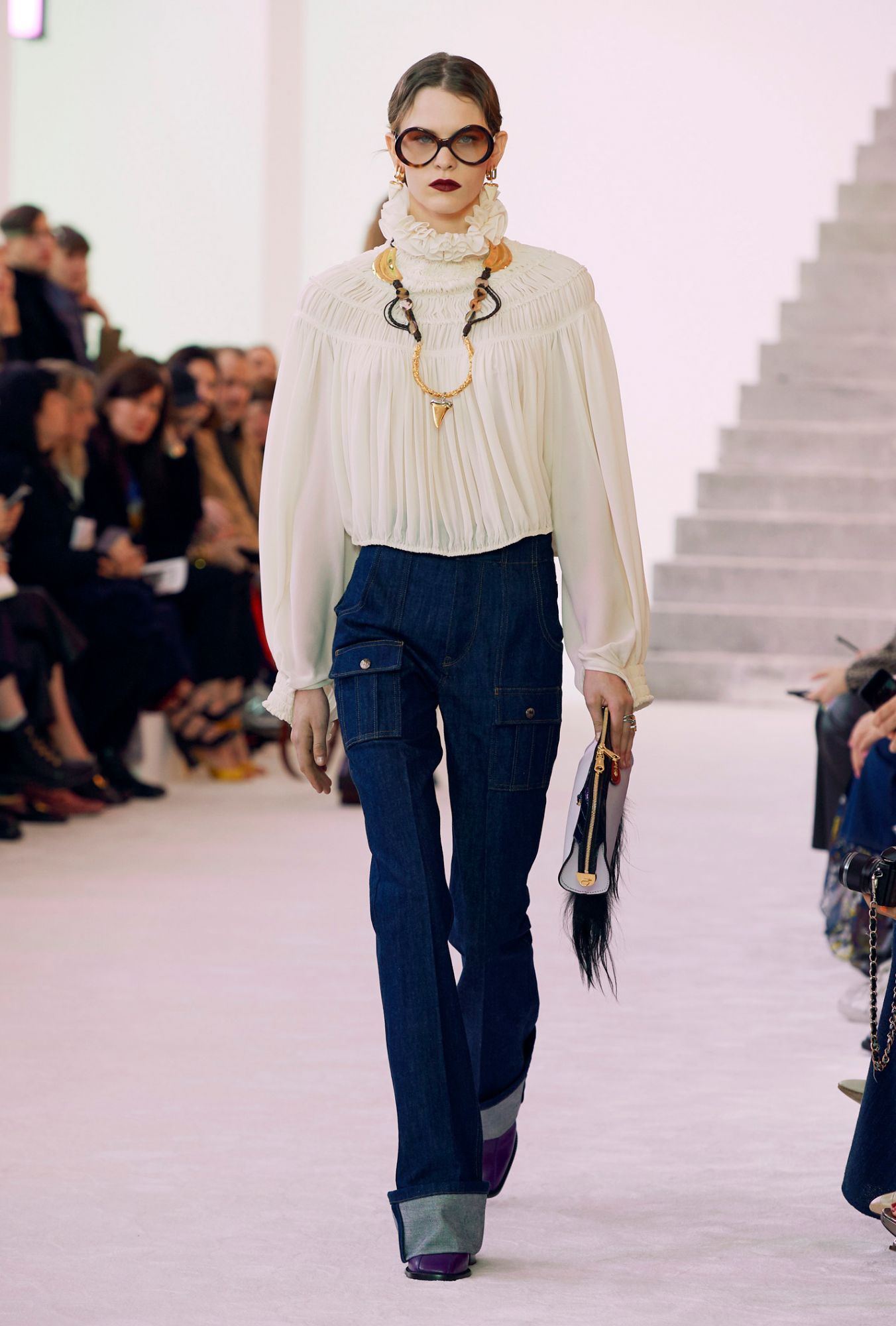 Chloé Fall Winter 2019