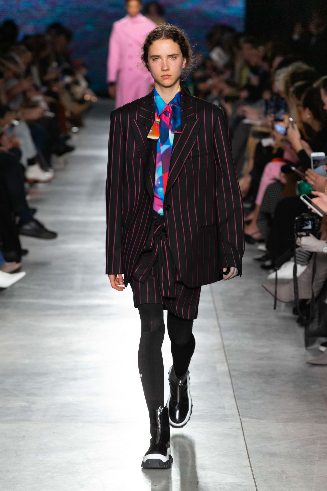 MSGM WOMENSWEAR FW19