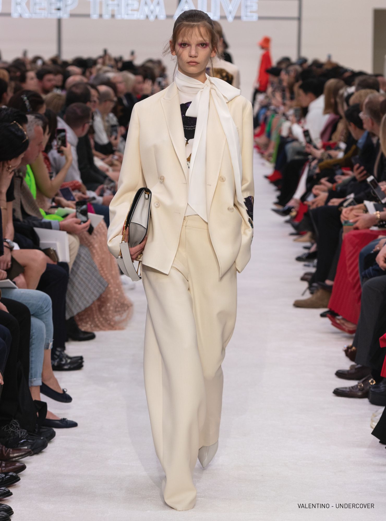 VALENTINO FW19