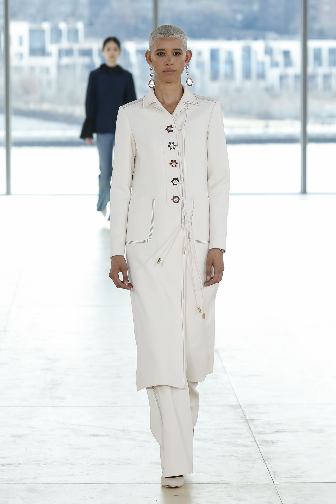Tory Burch FW19