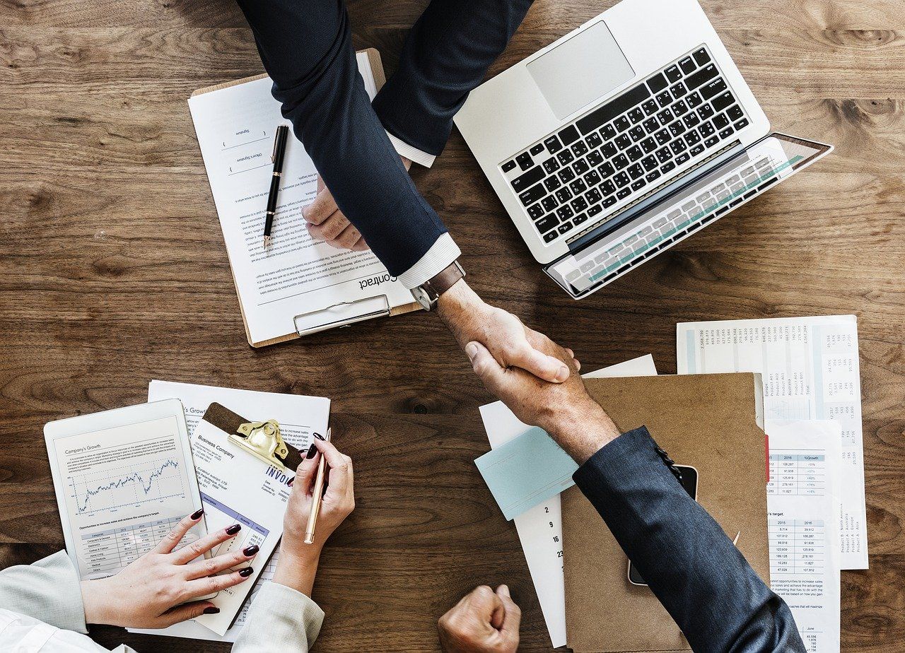 創新的兩難!顛覆性及永續科技 V.S 老牌企業與新興企業