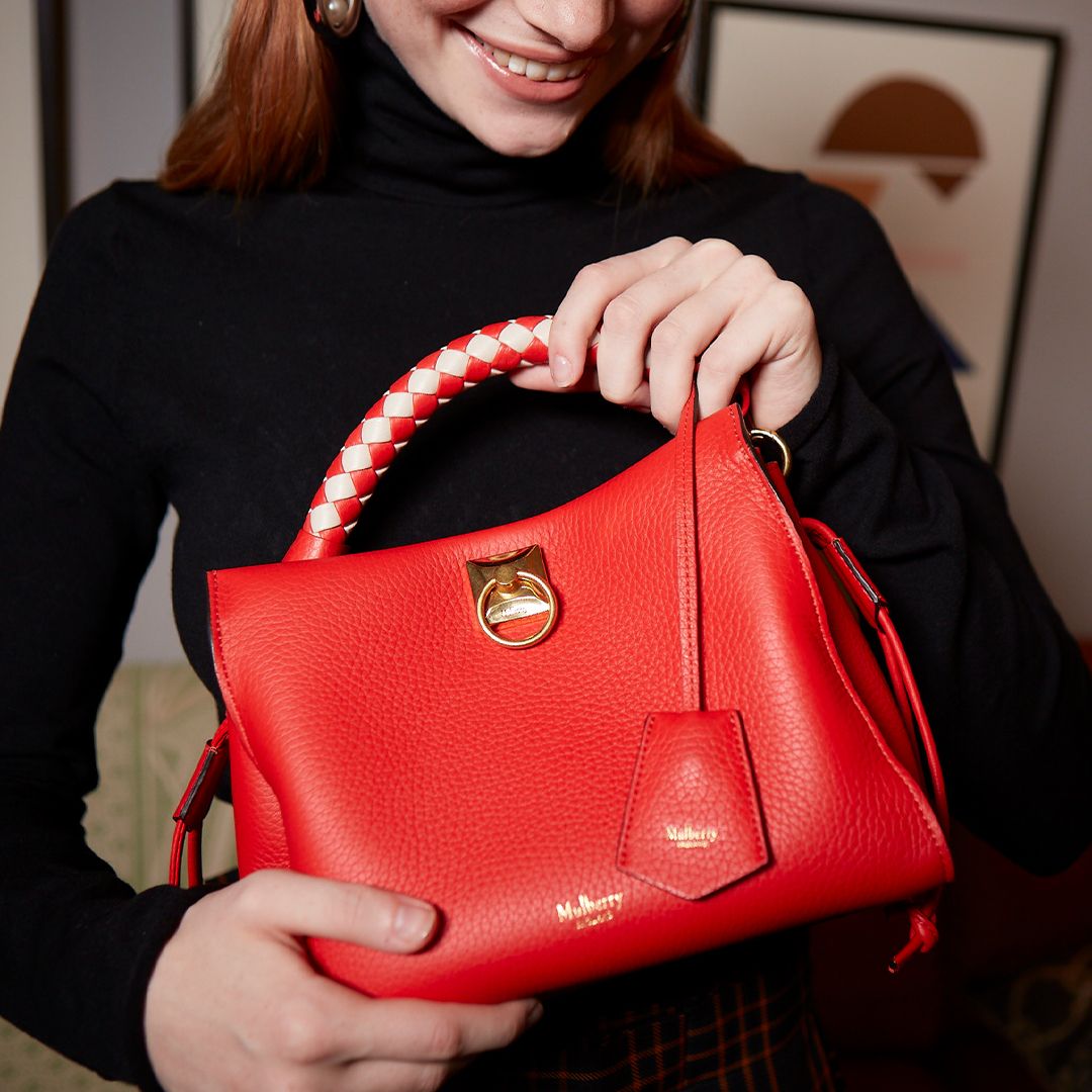 Image by Mulberry