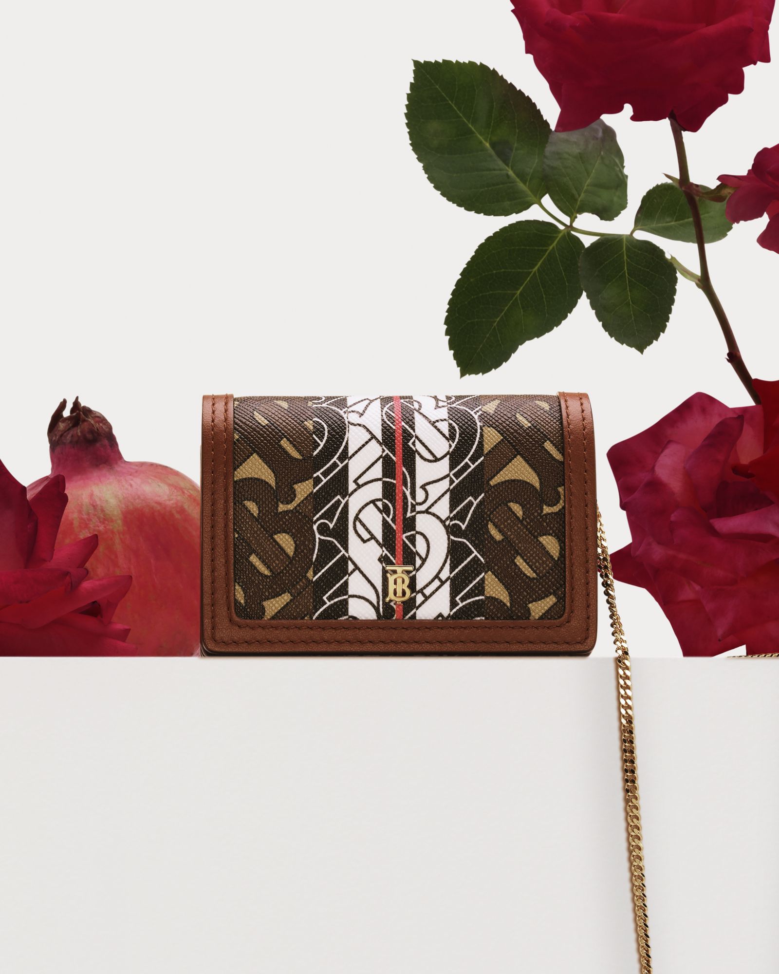 Image by Burberry